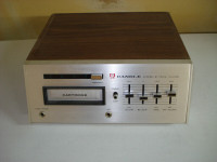 8 TRACK  Stereo Unit- 1960'S