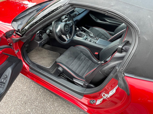 2016 MX 5 Miata sport package in Cars & Trucks in Ottawa - Image 3