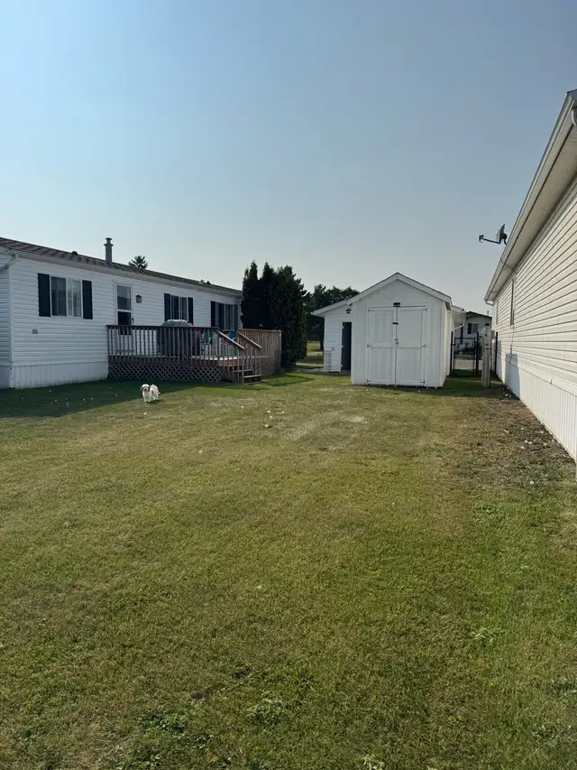 2002 Modular home for sale63694108779395123
