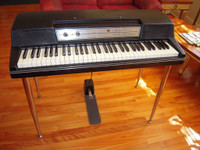 WTB: old fender Rhodes or Wurlitzer electric piano 