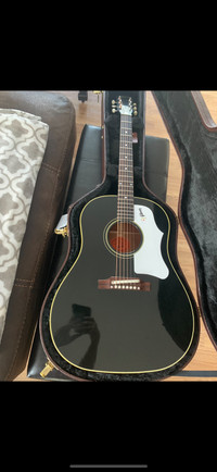 Gibson j 45 60s