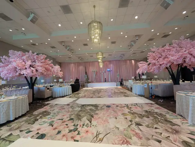Artificial Cherry Blossom Trees | Rental & Purchase | 8ft–15ft in Home Décor & Accents in Mississauga / Peel Region - Image 9