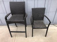 COMMERCIAL PATIO CHAIRS FOR SALE
