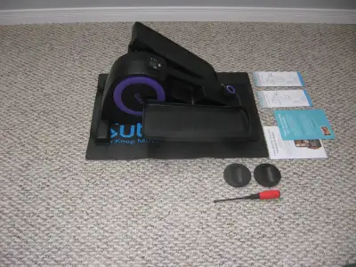 Cubii JR1 for sale, View more