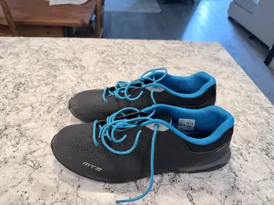 Shimano MT3 Mountain Bike Shoes, View more