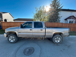 2003 GMC Sierra 2500
