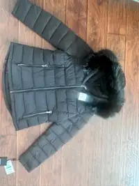 Brand new large women’s dkny jacket 
