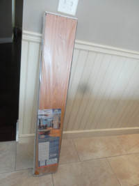 1 Box ONLY of Eclipse Premier Collection Laminate Flooring 25sq'