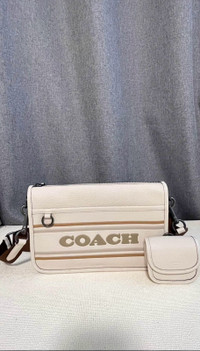 Coach Crossbody bag 