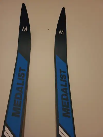 cross country skis - brand new - 190 cm, View more