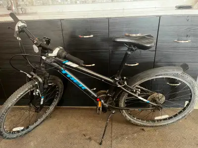 CHILDREN'S 20" TREK BICYCLE, View more