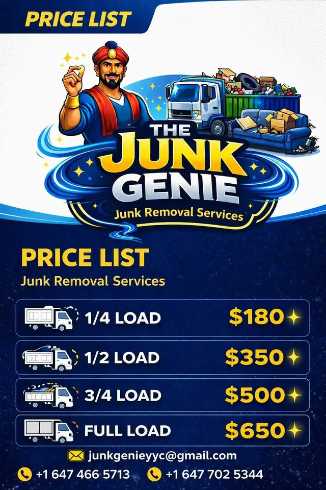 junk removal/moving services479100306646650881