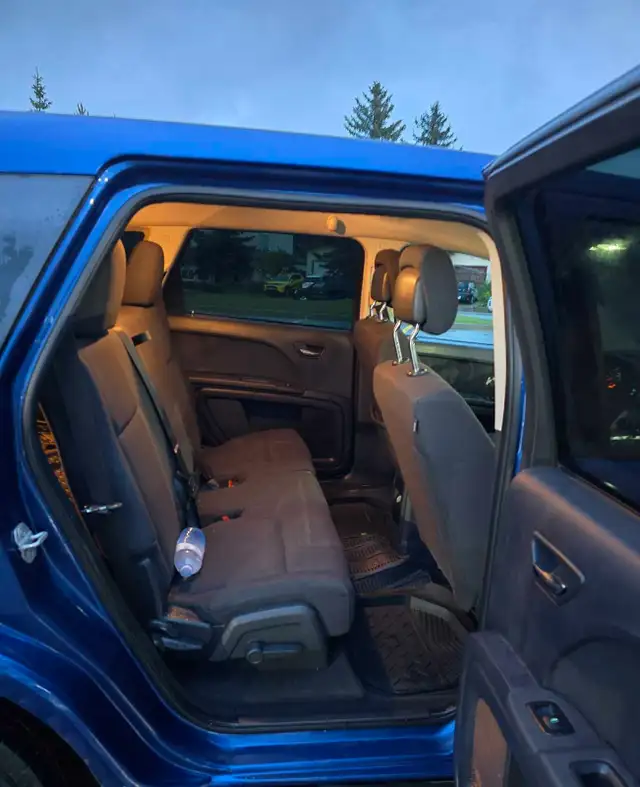 2012 Dodge Journey AWD 470945034751201282