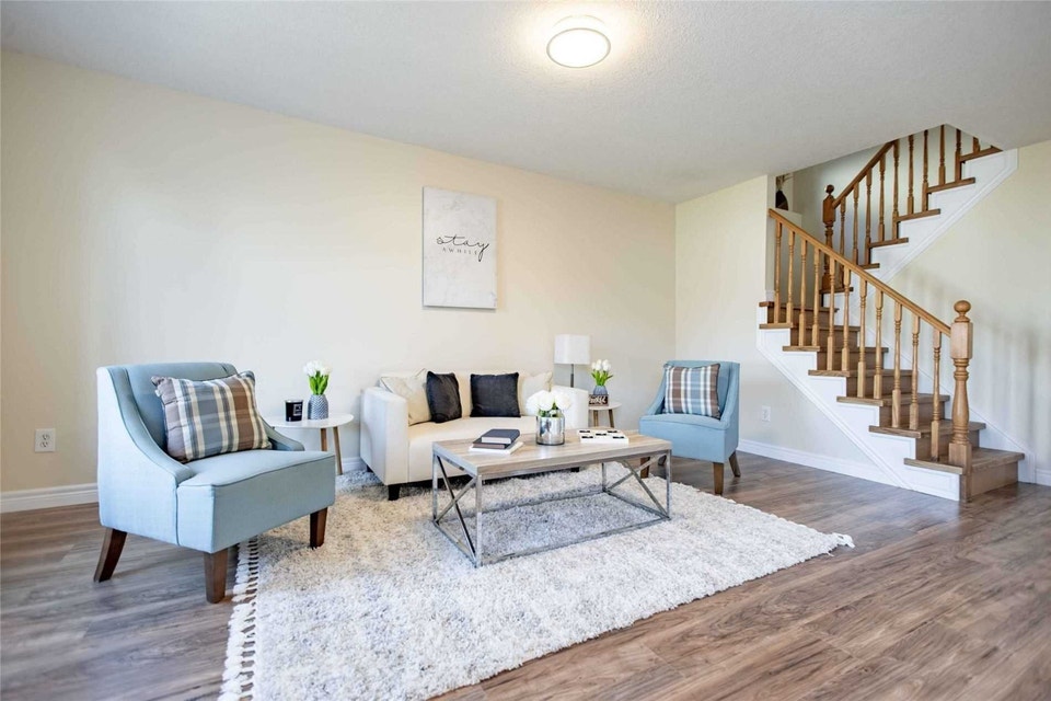 Clair Hill! Renovated 3 BR, large fenced backyard-small pet ok 2