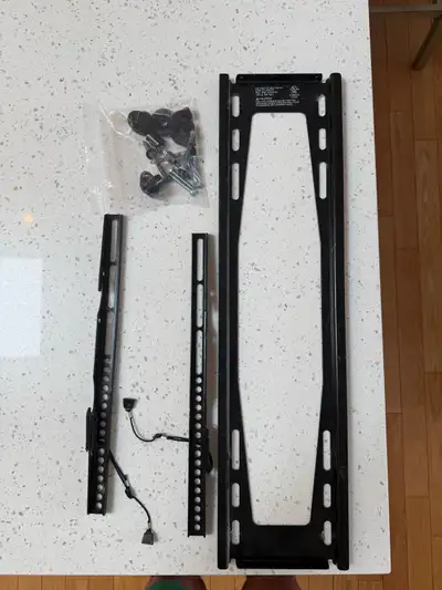 Dynex TV wall mount, View more