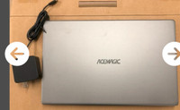 ACEMAGIC LAPTOP COMPUTER INTEL QUAD-CORE 12TH