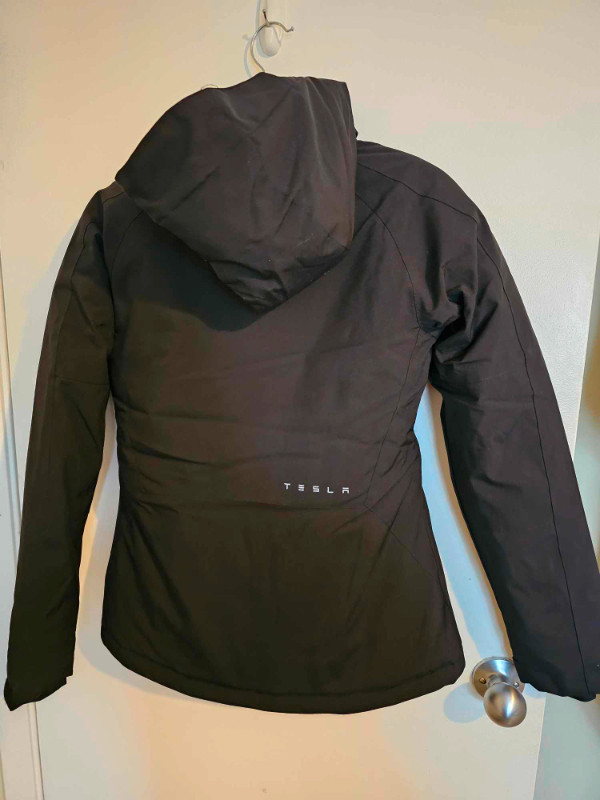 Tesla Jacket - Women's Size XS in Women's - Tops & Outerwear in Markham / York Region - Image 2