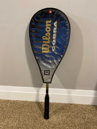 Wilson Cobra Squash Racquet