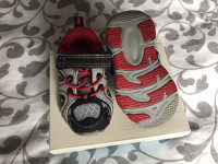 New baby boy shoes