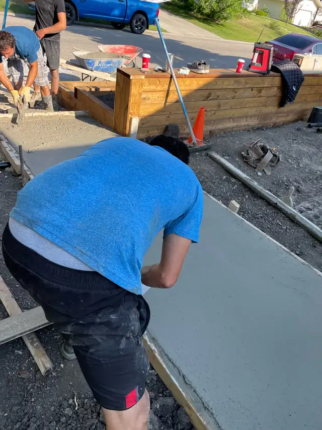 Concrete Specialists - Fine Italian Craftsmanship62863712468610123