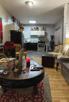 Available Now - Large 1-bedroom. - 1st Month Free