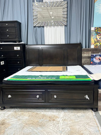 Bed room sets for sale in Scarborough !!