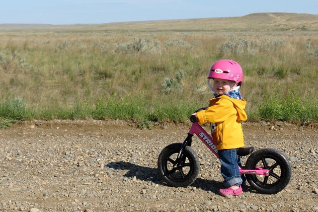 Strider Vélo d'entrainement d'équilibre enfant Québec runbike | Enfants |  Ville de Québec | Kijiji