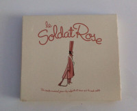 Le soldat rose