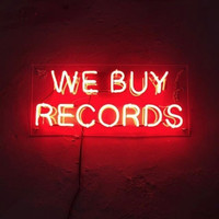 Cash Paid for Vinyl Record and CD Collections. Fast CA$H
