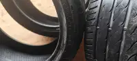 3 pneus Farroad FRD26 18 pouces