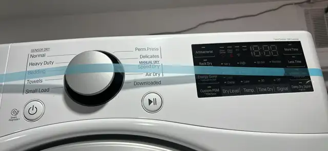 NEW MODEL!! washer electric dryer set can deliver  in Washers & Dryers in Mississauga / Peel Region - Image 5