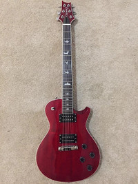Looking for: PRS SE Tremonti in cherry red