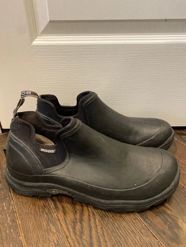 BOGS Men’s size 12