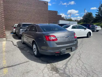 The vehicle is in very good condition. It drives well, no engine light, and no known problems. Selli...