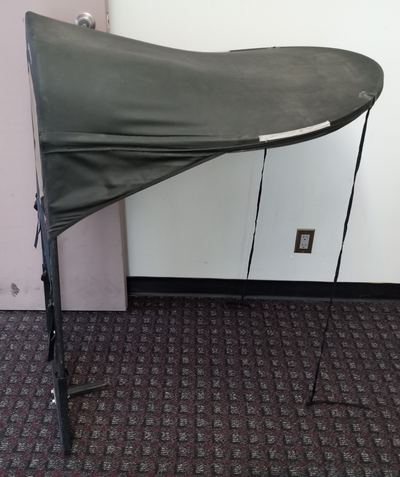 Canopy for Mobility Scooter, View more