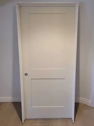 Interior Door, View more