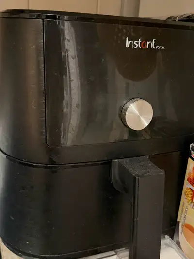 Instant Vortex Air Fryer, View more