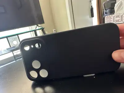 iPhone 17 pro max cover , View more