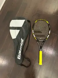 Raquettes de tennis Babolat Rival Aero 102