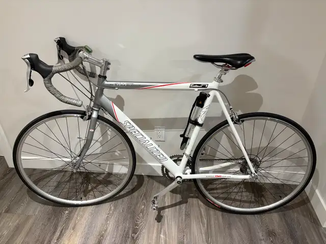 Specialized Allez Road Bike 628637313518101223