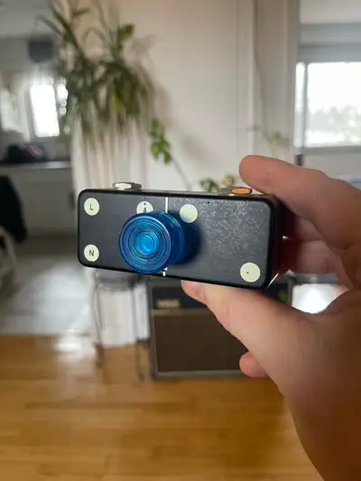 Check out my other sick pedal ads too! This Land Devices Domino octave pedal delivers a unique sound...