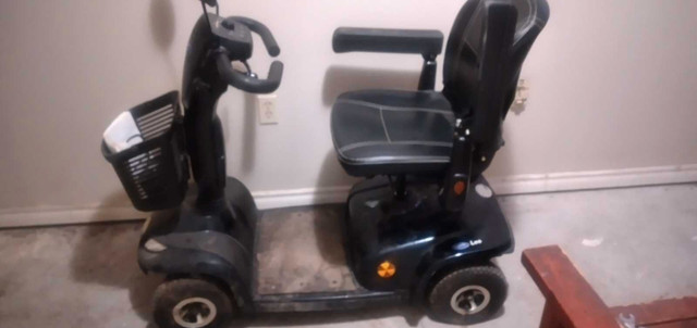 Scooter electric in Health & Special Needs in Chatham-Kent
