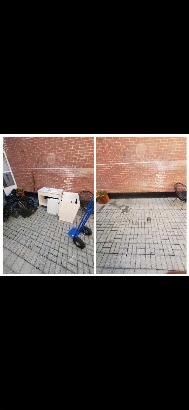 Junk removal ottawa466417484154152961