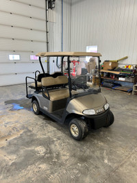 EZ-GO Electric Golf cart