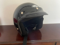THH T-380 Motorcycle Helmet