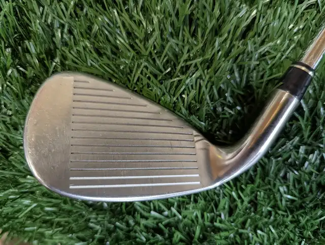 TaylorMade RAC OS 9 Iron 41 Degree Loft | Golf | Edmonton | Free local ...