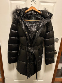 Brand new Point Zero women’s winter jacket for sale 