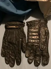 Harley-Davidson mens gloves size small