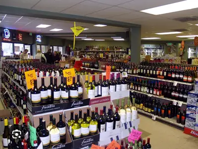 liquor store on sale NW !!!, View more