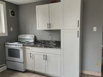 Private 1 bedroom apartment $1240/month